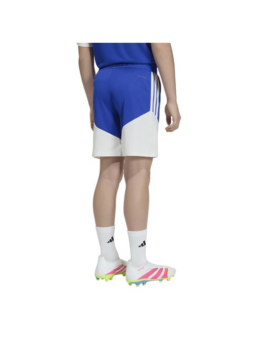Adidas Juventus short training bambino 26/27 Juventus | KH1224SHO Y TR